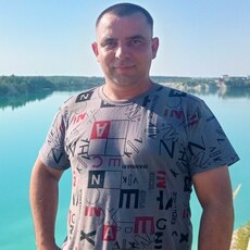 Фотография мужчины Андрей, 33 года из г. Коханово