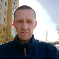 Фотография мужчины Никита, 40 лет из г. Челябинск