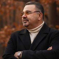 Фотография мужчины Евгений, 56 лет из г. Бийск