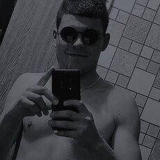 Фотография мужчины Андрей, 24 года из г. Чапаевск