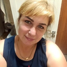 Фотография девушки Анютка, 42 года из г. Калининград