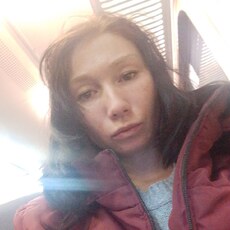 Фотография девушки Natasha, 25 лет из г. Линево (Новосибирская Обл)