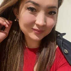 Фотография девушки Алия, 29 лет из г. Кызылорда