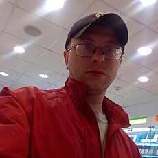 Фотография мужчины То, 41 год из г. Златоуст