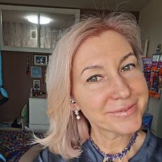 Фотография девушки Николь, 44 года из г. Первоуральск