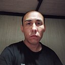 Рашид, 39 лет