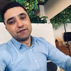 Фотография мужчины Гарай, 31 год из г. Мичуринск