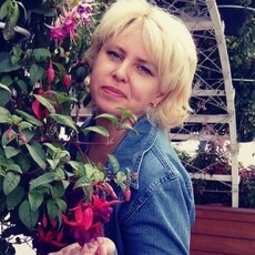Фотография девушки Катя, 47 лет из г. Тюмень