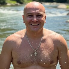 Фотография мужчины Максим, 36 лет из г. Волгоград