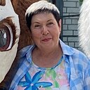 Татьяна, 60 лет