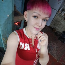 Фотография девушки Одиночка, 37 лет из г. Юрты