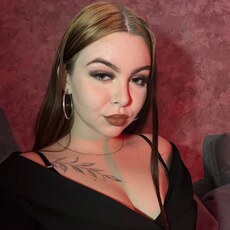 Фотография девушки Аня, 19 лет из г. Бийск