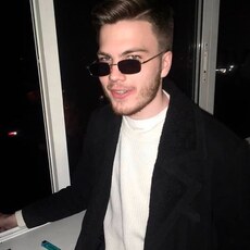 Фотография мужчины Данил, 27 лет из г. Томск