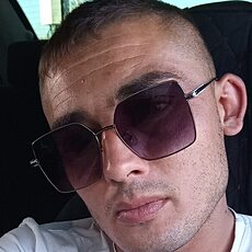 Фотография мужчины Роман, 31 год из г. Самара