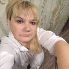 Фотография девушки Ольга, 47 лет из г. Ликино-Дулево