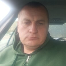 Фотография мужчины Дмитрий, 41 год из г. Копыль