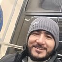 Нурягды, 35 лет