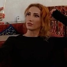 Фотография девушки Кулёма, 40 лет из г. Усть-Каменогорск