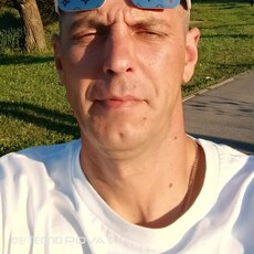 Фотография мужчины Евгений, 41 год из г. Пушкино (Московская Обл)