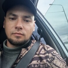 Фотография мужчины Дима, 34 года из г. Приозерск