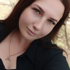 Фотография девушки Марина, 32 года из г. Кропоткин