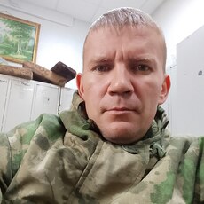 Фотография мужчины Константин, 34 года из г. Биробиджан