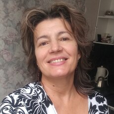 Фотография девушки Инна, 44 года из г. Краснодар