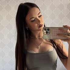 Фотография девушки Анетта, 28 лет из г. Улан-Удэ