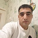 Равил Гахраманов, 26 лет