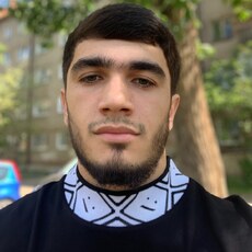 Фотография мужчины Мурад, 24 года из г. Красноуральск