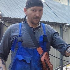 Фотография мужчины Сергей, 41 год из г. Калинковичи