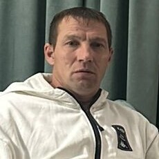 Фотография мужчины Дмитрий, 41 год из г. Магнитогорск