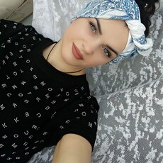 Фотография девушки Anastasia, 27 лет из г. Кинешма