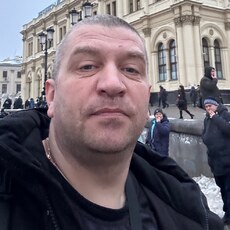 Фотография мужчины Александр, 44 года из г. Норильск