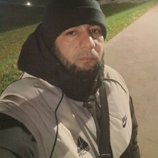 Фотография мужчины Баха, 46 лет из г. Воскресенск