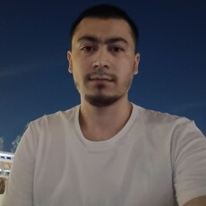 Фотография мужчины Тимурбек, 31 год из г. Фергана