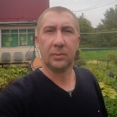 Фотография мужчины Руслан, 40 лет из г. Волхов