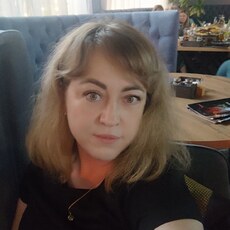 Фотография девушки Надежда, 43 года из г. Нижний Тагил