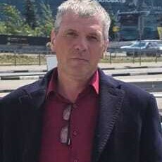 Фотография мужчины Алексей, 49 лет из г. Барнаул