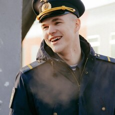 Фотография мужчины Данил, 24 года из г. Новосибирск