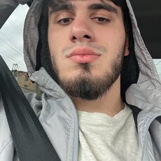 Фотография мужчины Кк, 22 года из г. Махачкала