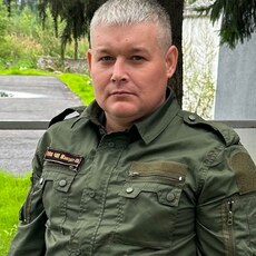 Фотография мужчины Виталий, 36 лет из г. Балашиха