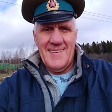 Фотография мужчины Vlad, 66 лет из г. Красногорск