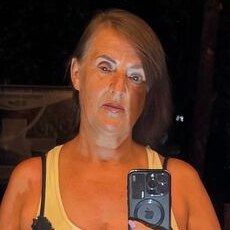 Фотография девушки Ульяна, 68 лет из г. Курск