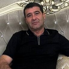 Фотография мужчины Артур, 40 лет из г. Горловка