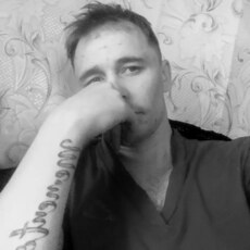 Фотография мужчины Алексей, 32 года из г. Лысково