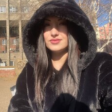 Фотография девушки Анастасия, 21 год из г. Чита