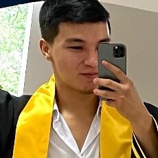 Фотография мужчины Руслан, 22 года из г. Алматы