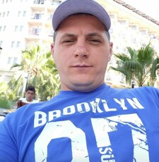 Фотография мужчины Саша, 43 года из г. Хмельницкий