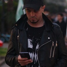 Фотография мужчины Рустик, 30 лет из г. Ульяновск